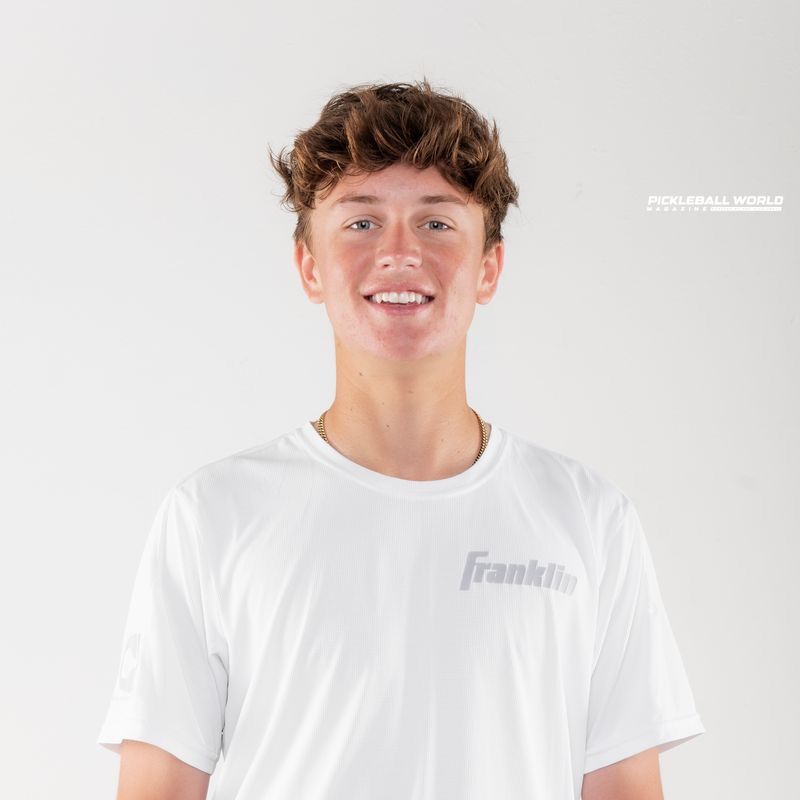 Hayden Patriquin